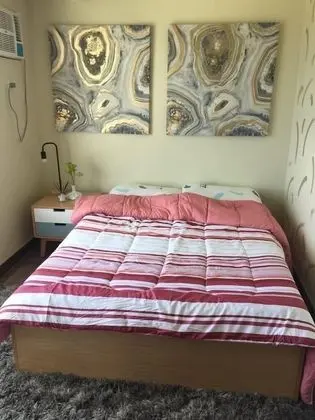 Daire, 1 Yatak Odası