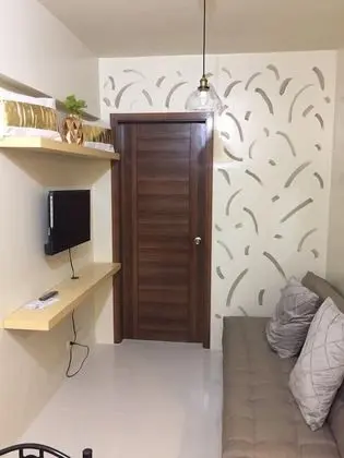 Daire, 1 Yatak Odası
