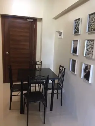 Daire, 1 Yatak Odası