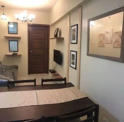 Daire, 1 Yatak Odası