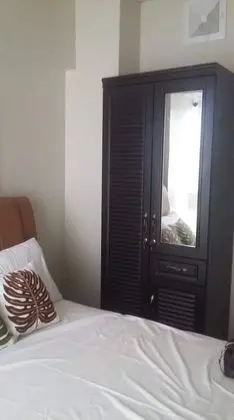 Daire, 2 Yatak Odası