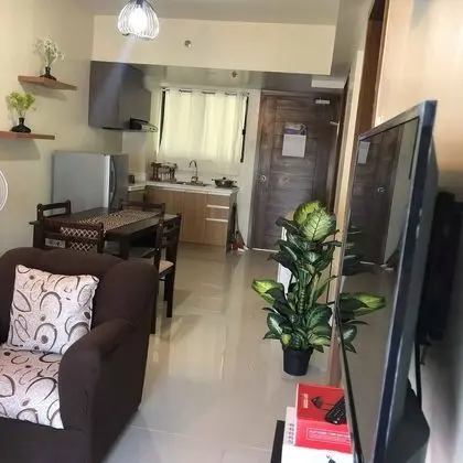 Daire, 2 Yatak Odası
