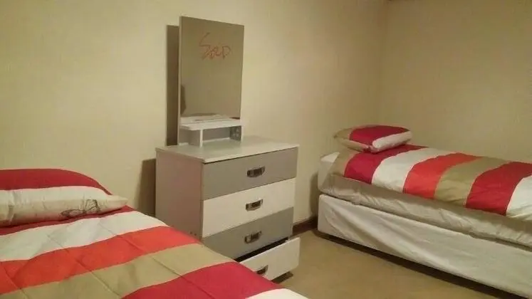 Apart Daire, 3 Yatak Odası