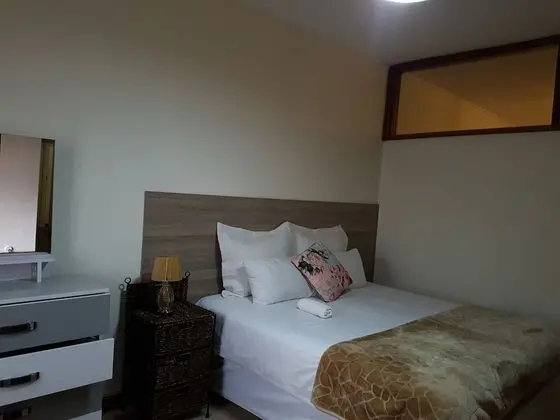 Apart Daire, 3 Yatak Odası