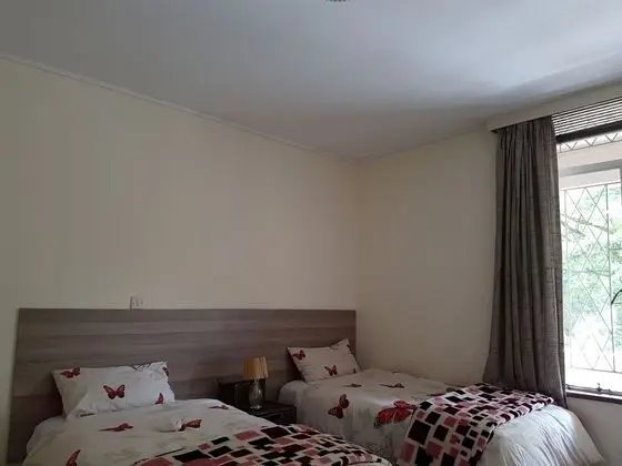 Apart Daire, 3 Yatak Odası