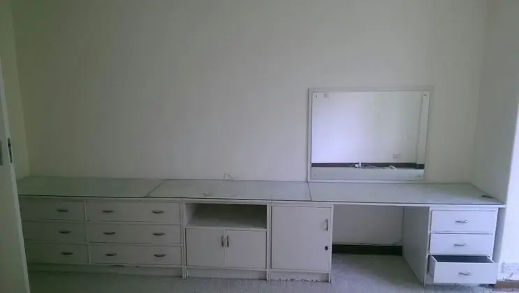 Apart Daire, 3 Yatak Odası