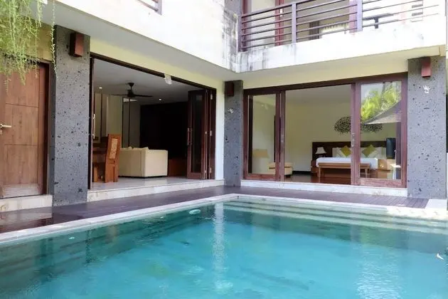 Villa, 3 Yatak Odası