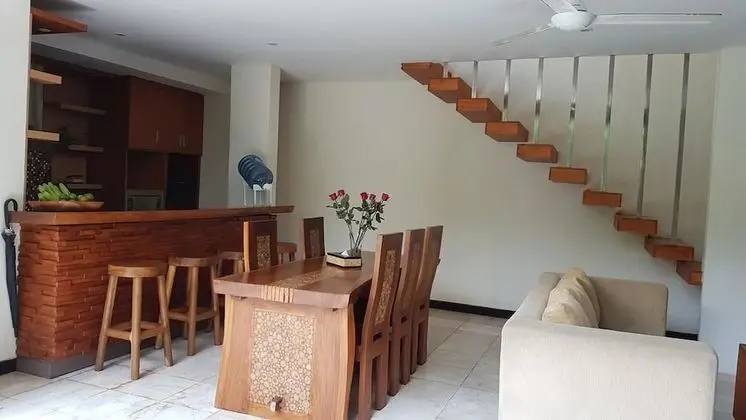 Villa, 3 Yatak Odası