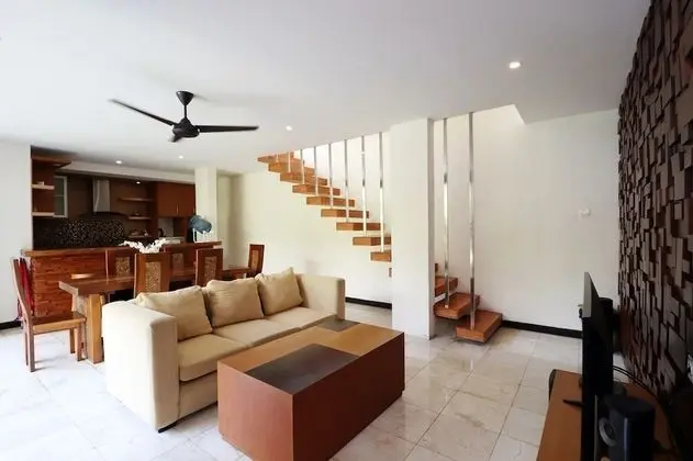 Villa, 3 Yatak Odası