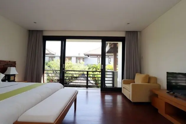 Villa, 3 Yatak Odası
