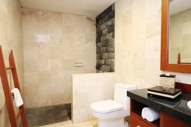 Villa, 3 Yatak Odası