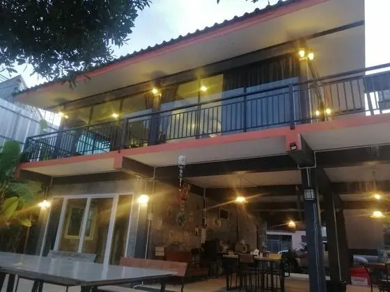 Basic Oda, 1 Yatak Odası, Balkon/Veranda, Nehir Manzaralı