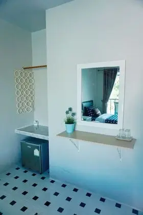 Standard İki Ayrı Yataklı Oda