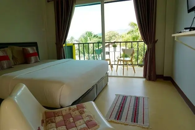 Standard Room (Air-conditioned)