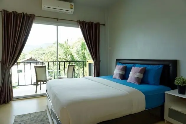 Standard Room (Air-conditioned)