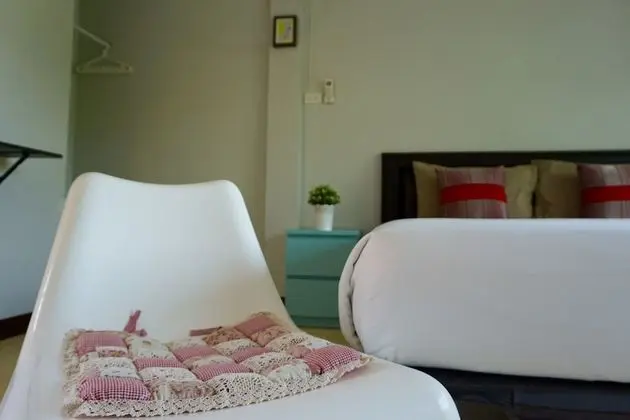 Standard Room (Air-conditioned)