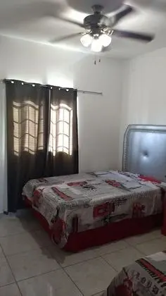 Family Daire, Dağ Manzaralı