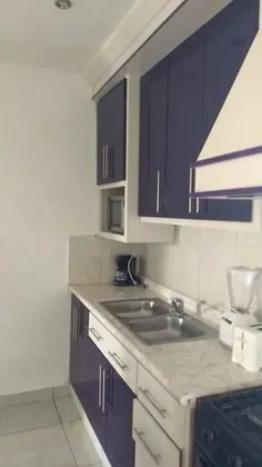 Family Daire, Dağ Manzaralı