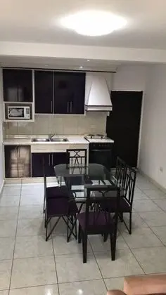 Family Daire, Dağ Manzaralı