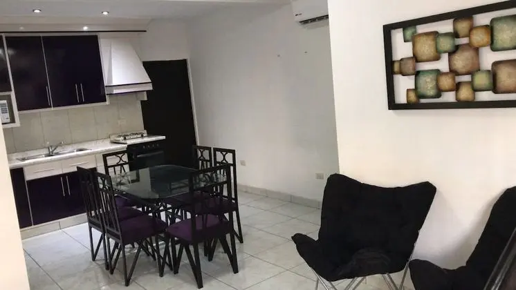 Family Daire, Dağ Manzaralı