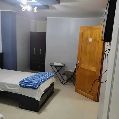 Comfort İki Ayrı Yataklı Oda