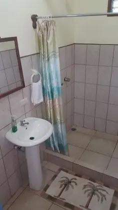 Standard Tek Büyük Yataklı Oda, 1 Çift Kişilik Yatak (No A\C)