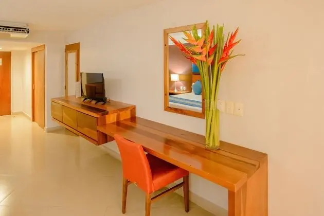 Standard Oda, 2 Çift Kişilik Yatak