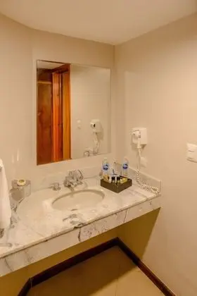 Standard Oda, 2 Çift Kişilik Yatak