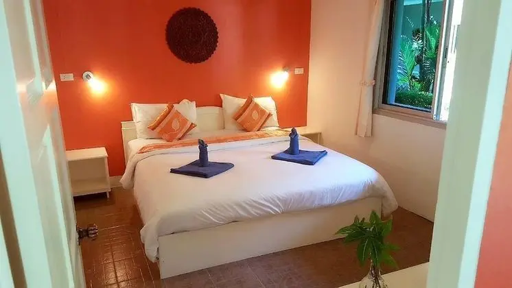 Deluxe Bungalov