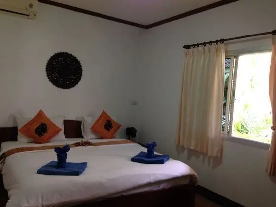 Deluxe Bungalov