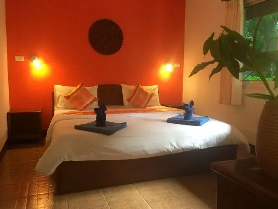 Deluxe Bungalov