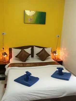 Deluxe Bungalov