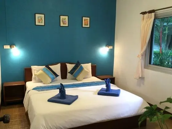 Deluxe Bungalov