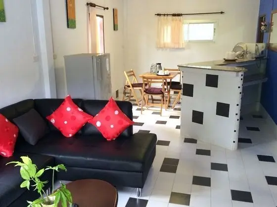 Deluxe Bungalov