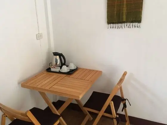 Deluxe Bungalov