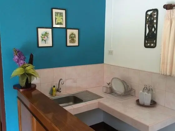Deluxe Bungalov