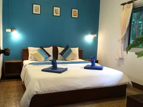 Deluxe Bungalov