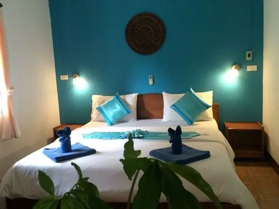 Deluxe Bungalov