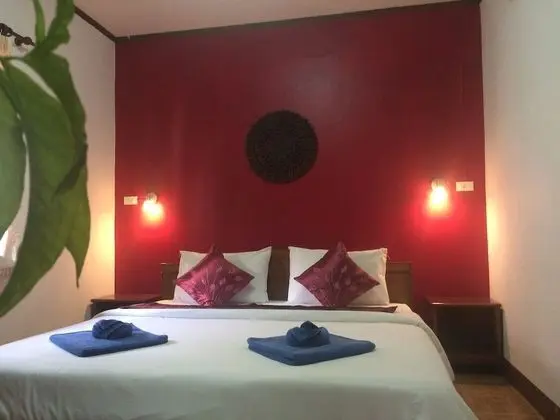 Deluxe Bungalov