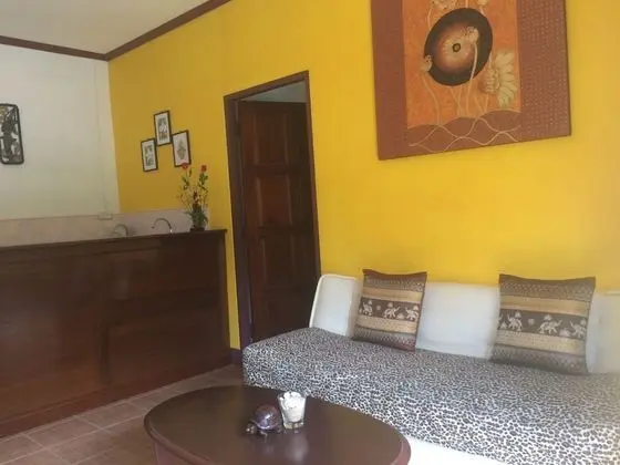 Deluxe Bungalov