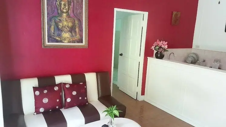 Deluxe Bungalov