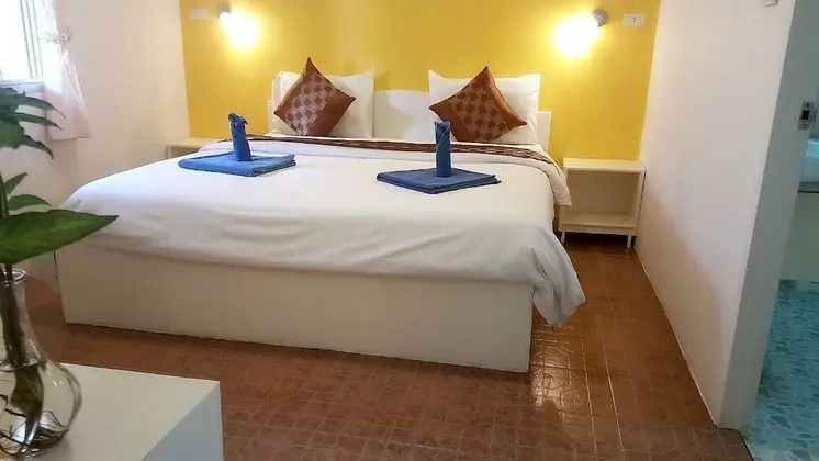 Deluxe Bungalov