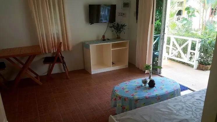 Deluxe Bungalov