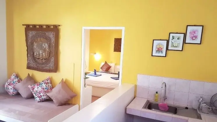 Deluxe Bungalov