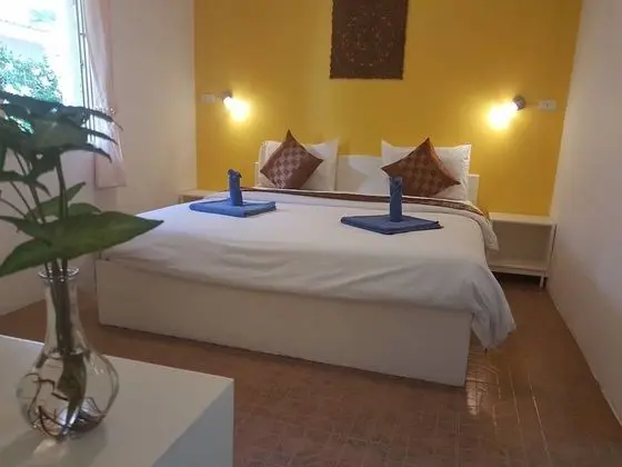 Deluxe Bungalov