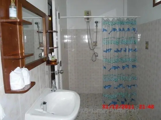 Deluxe Bungalov