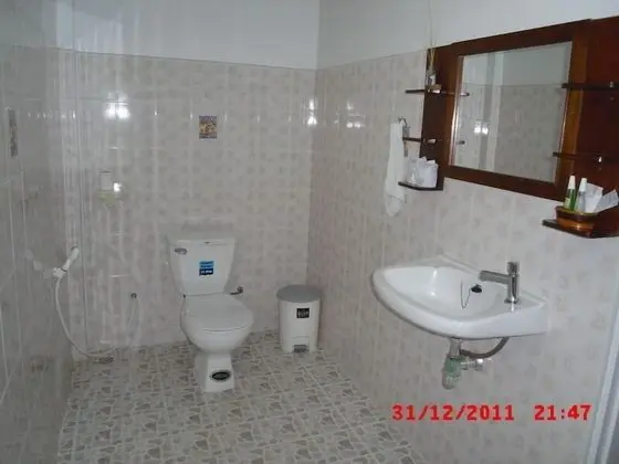 Deluxe Bungalov