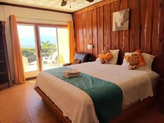 Comfort Oda, 1 Yatak Odası, Banyolu/Duşlu, Vadi Manzaralı