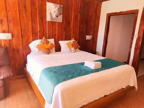 Comfort Oda, 1 Yatak Odası, Banyolu/Duşlu, Vadi Manzaralı