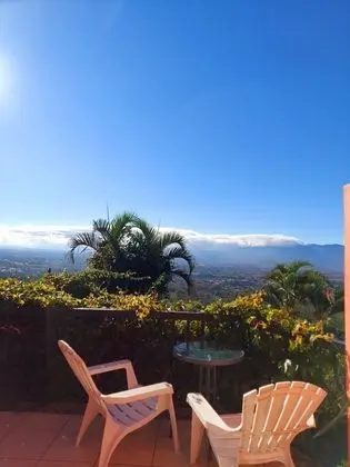 Comfort Oda, 1 Yatak Odası, Banyolu/Duşlu, Vadi Manzaralı